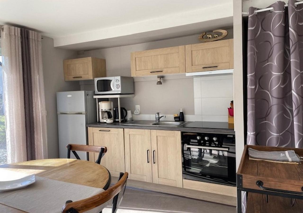 Les Cottages Du Golf Le Tronchet  Екстериор снимка